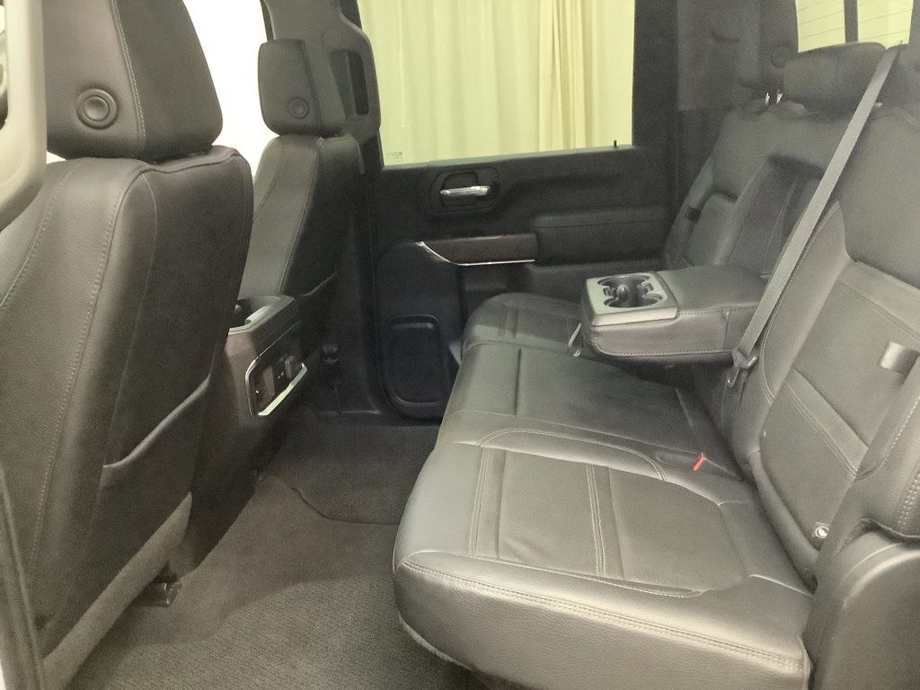 2022 GMC Sierra 3500HD Denali - Photo 23
