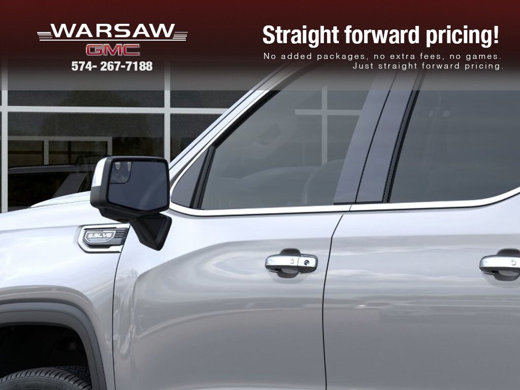 2026 GMC Sierra 1500 Denali - Photo 12
