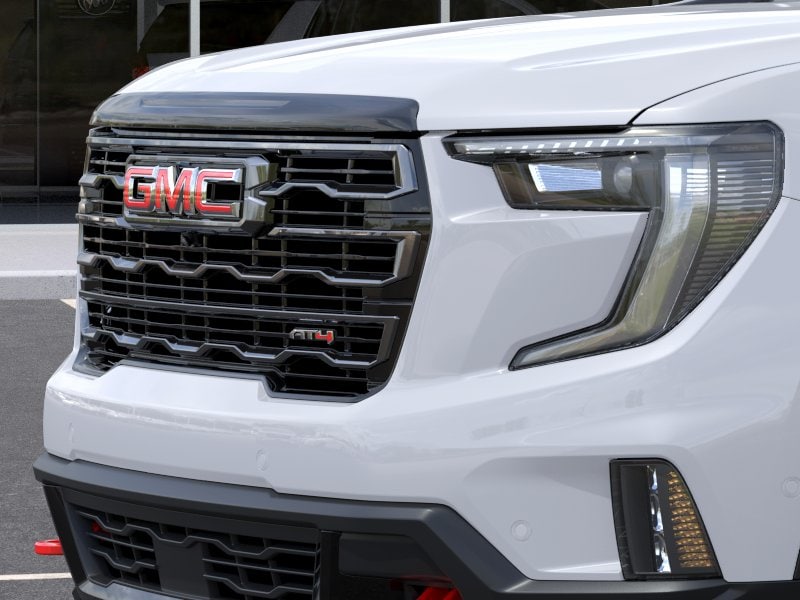 2026 GMC Acadia AT4 - Photo 44