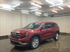 2026 GMC Acadia Elevation SUV