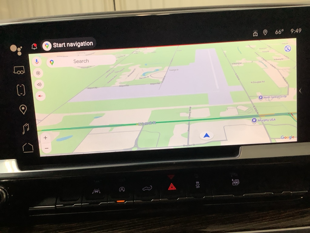 2026 GMC Sierra 1500 Elevation - Photo 18