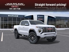 2026 GMC Canyon Denali Truck