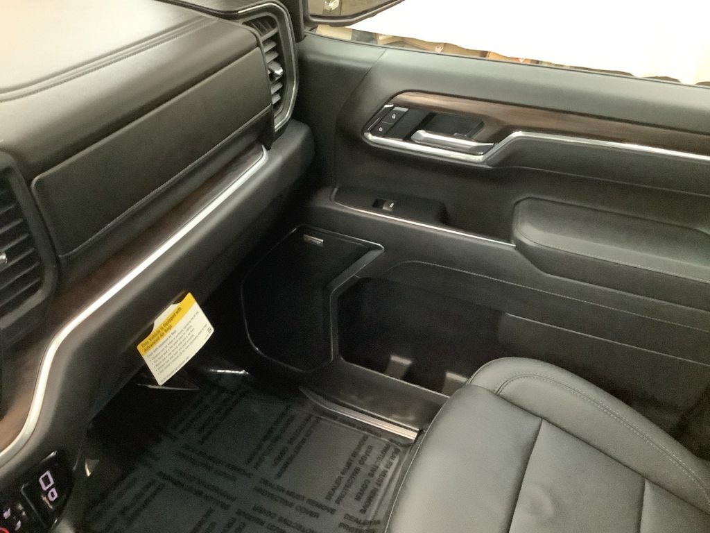 2026 GMC Sierra 1500 SLT - Photo 24