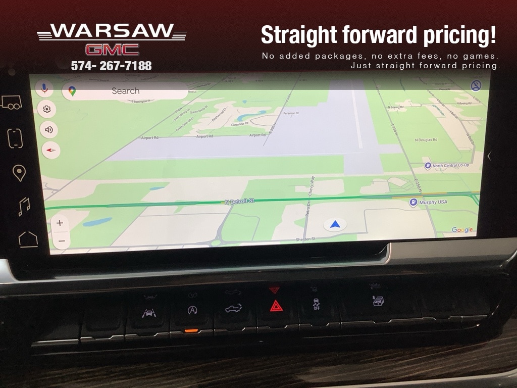 2026 GMC Sierra 1500 Elevation - Photo 18