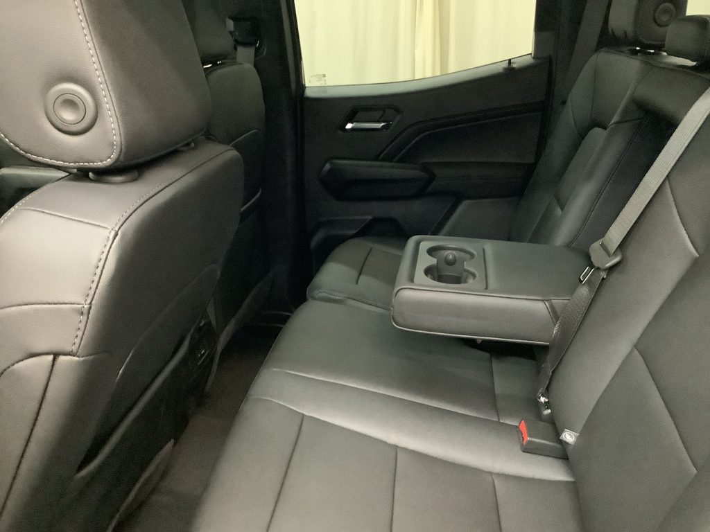 2026 GMC Canyon Elevation - Photo 28