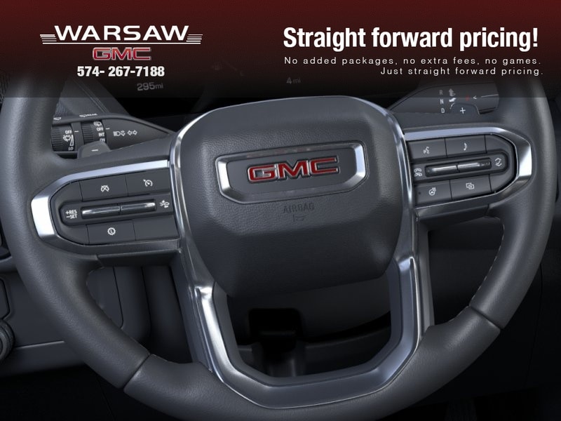 2026 GMC Yukon Elevation - Photo 18