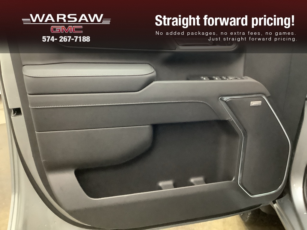 2026 GMC Sierra 2500HD SLT - Photo 13
