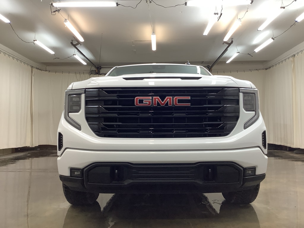 2026 GMC Sierra 1500 Elevation - Photo 10