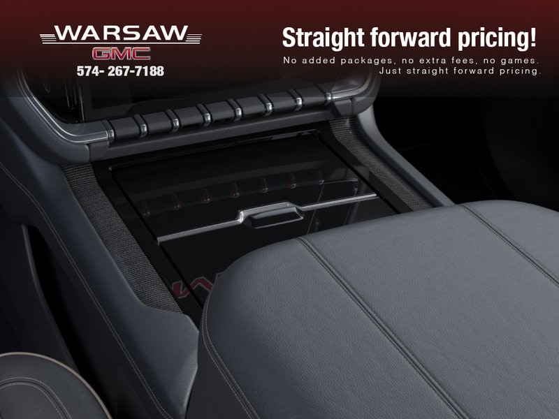 2026 GMC Yukon Elevation - Photo 22