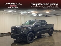 2026 GMC Sierra 1500 Elevation Truck