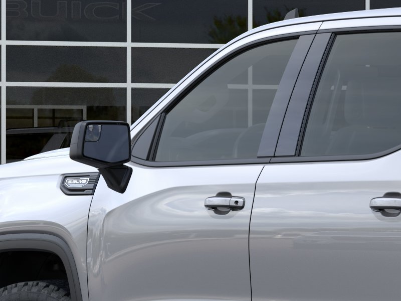 2026 GMC Sierra 1500 Elevation - Photo 39