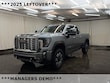 GMC Sierra 2500 HD