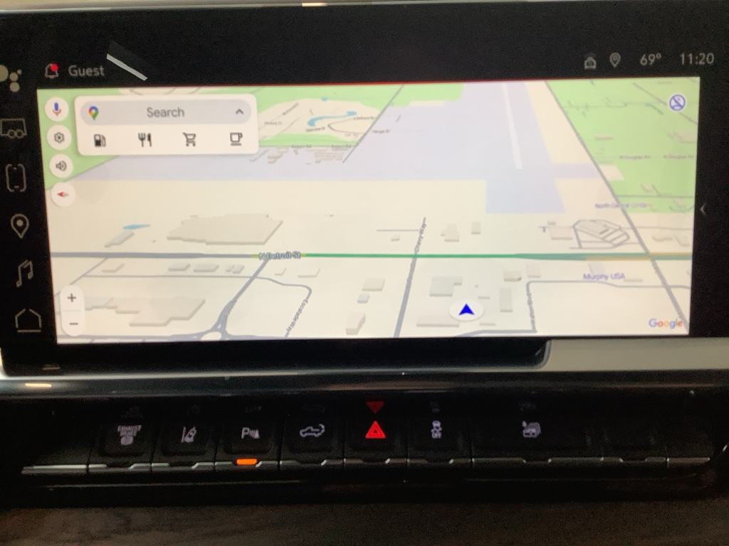 2026 GMC Sierra 2500HD SLT - Photo 20