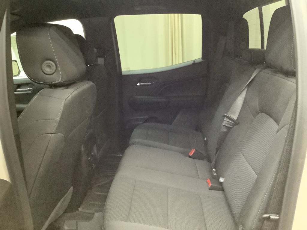 2026 GMC Canyon Elevation - Photo 28