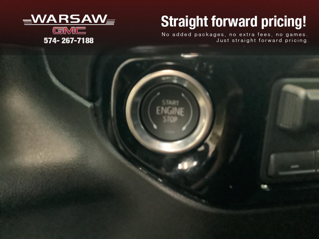 2026 GMC Sierra 2500HD SLE - Photo 18