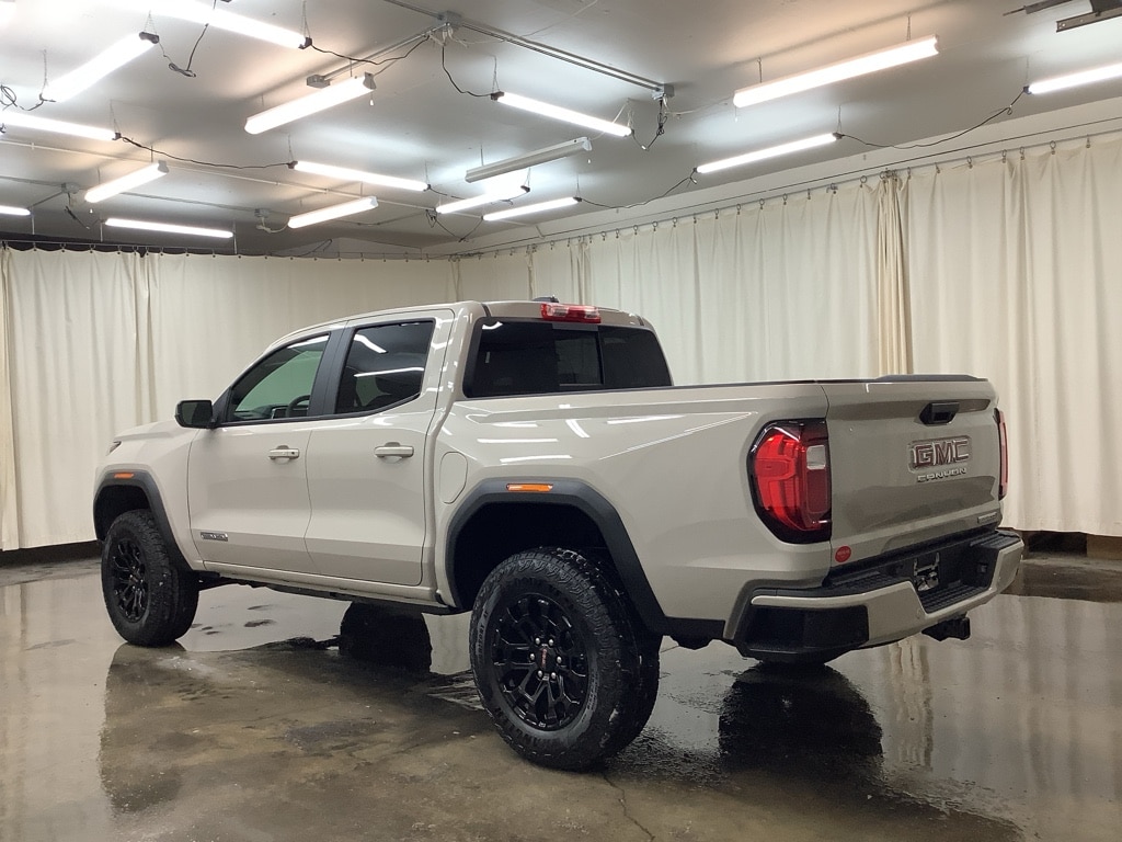 2026 GMC Canyon Elevation - Photo 9