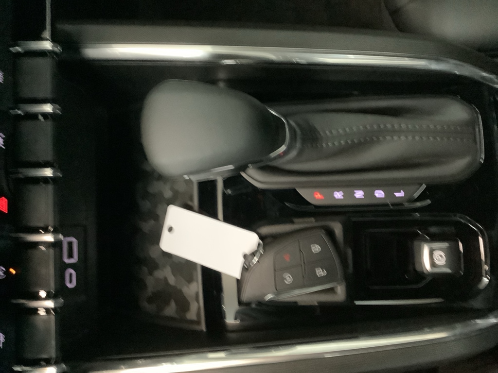 2026 GMC Canyon Elevation - Photo 23