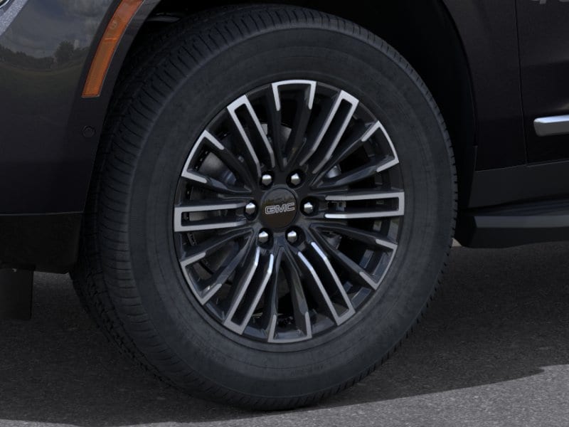 2026 GMC Yukon Elevation - Photo 32