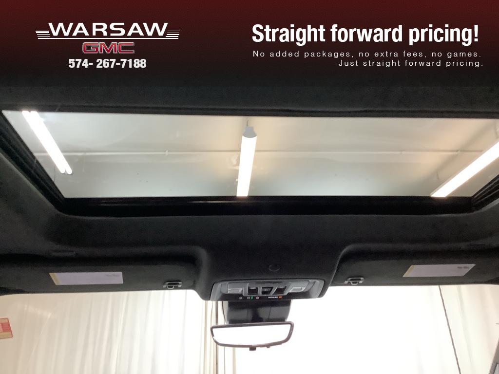 2026 GMC Sierra 3500HD Denali Ultimate - Photo 34