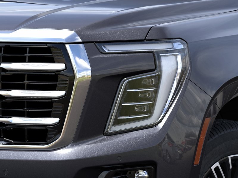 2026 GMC Yukon Elevation - Photo 33