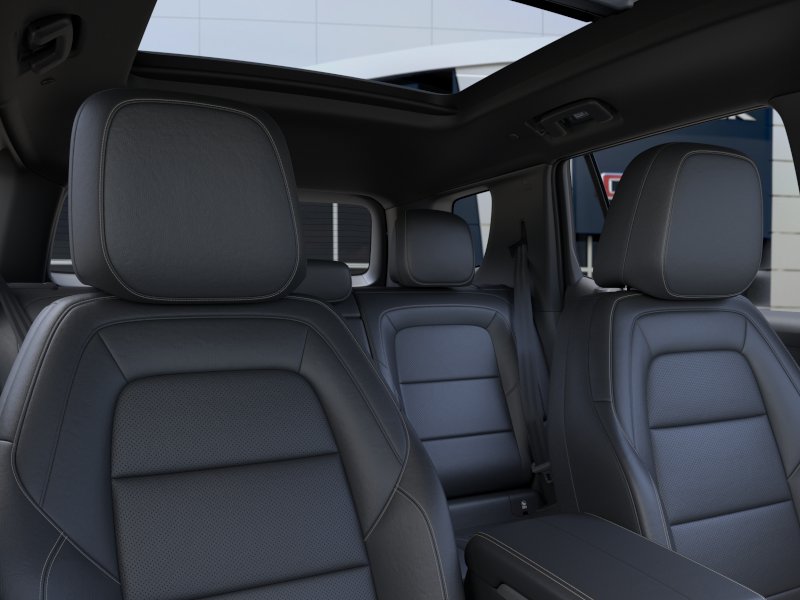 2027 GMC Terrain Elevation - Photo 48