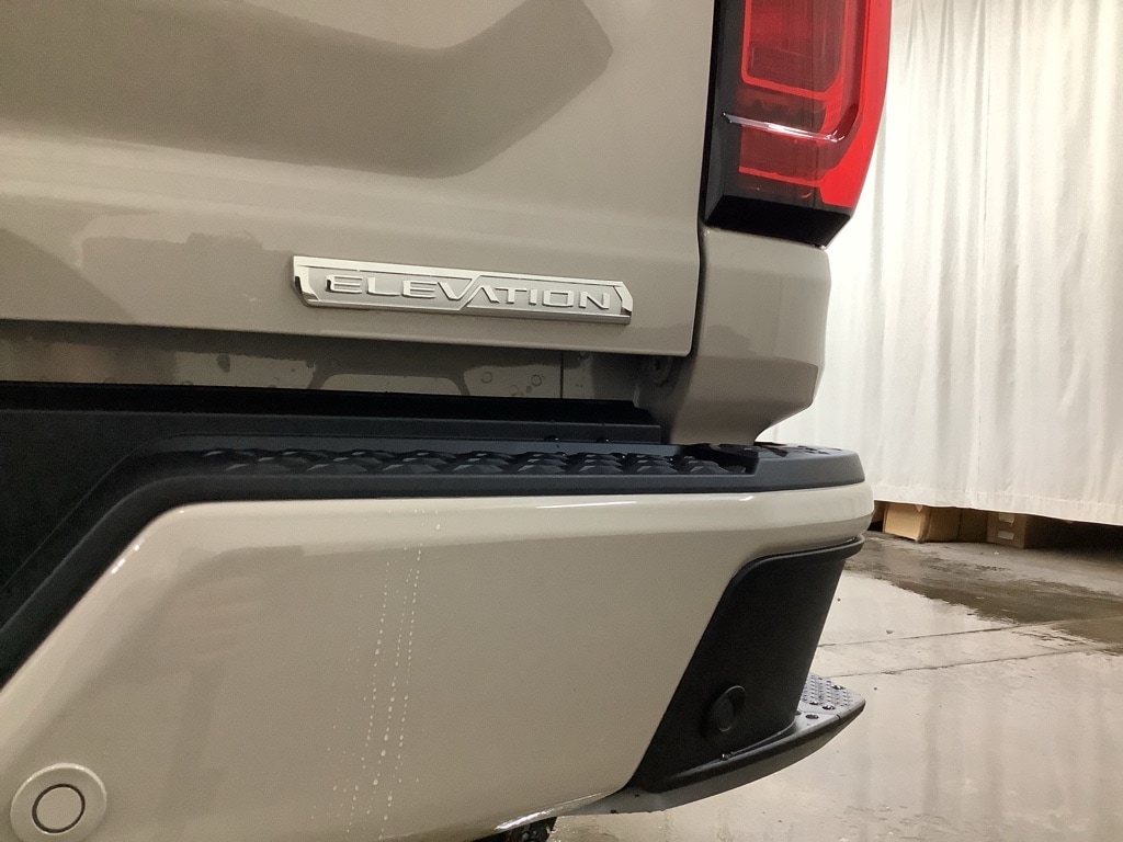 2026 GMC Canyon Elevation - Photo 12