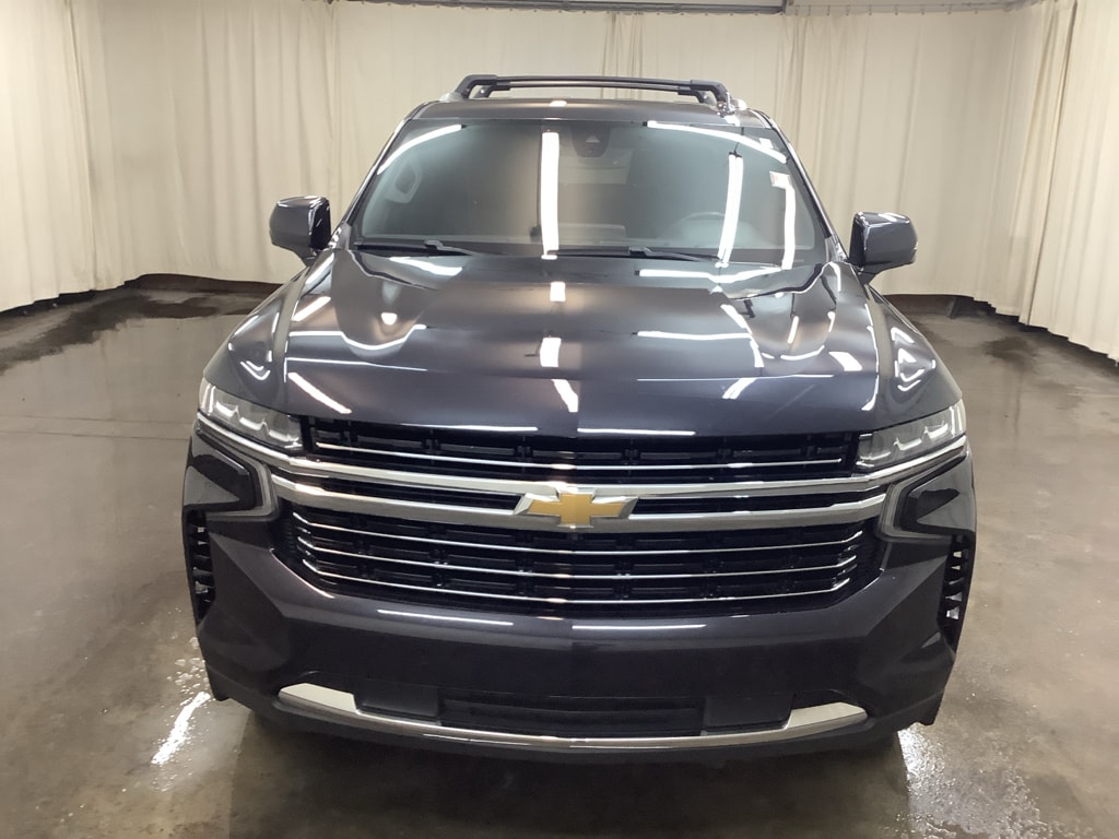 Used 2022 Chevrolet Tahoe LT SUV
