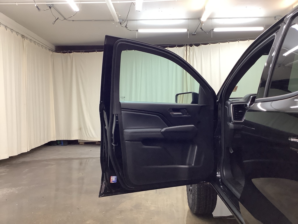 2026 GMC Canyon Elevation - Photo 13