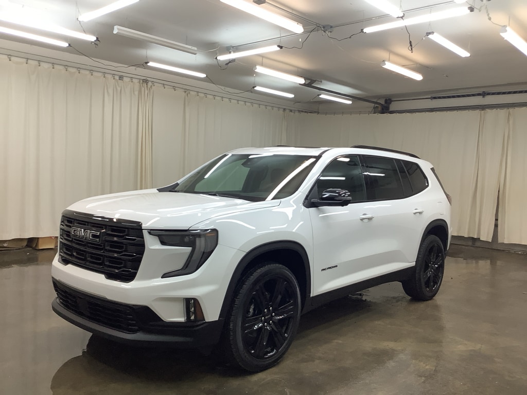 2026 GMC Acadia Elevation AWD's photo