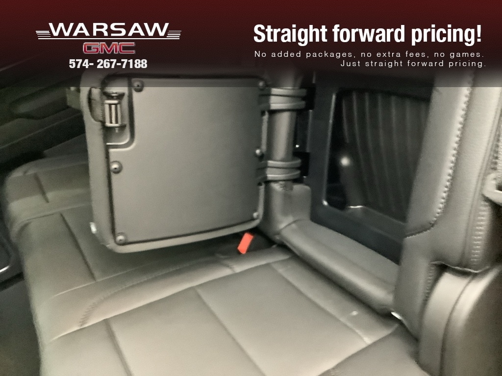 2026 GMC Sierra 1500 Denali - Photo 23