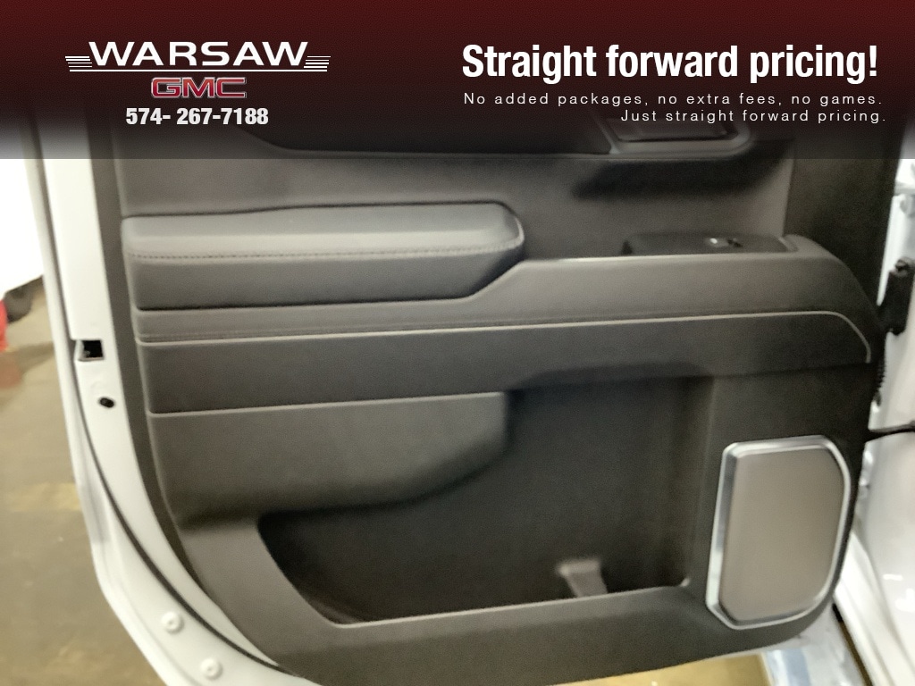 2026 GMC Sierra 1500 Denali - Photo 21