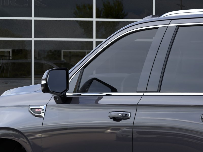 2026 GMC Yukon Elevation - Photo 35