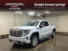 2026 GMC Sierra 1500 Denali Truck