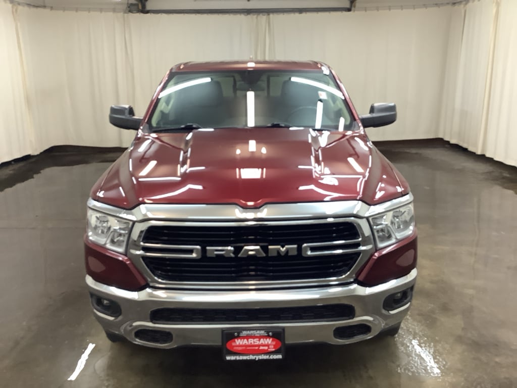 Used 2019 Ram 1500 Big Horn/Lone Star