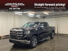 2026 GMC Sierra 1500 SLT Truck
