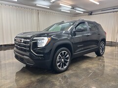2026 GMC Terrain Elevation SUV