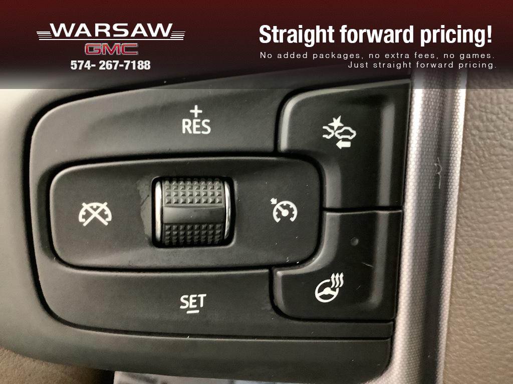 2026 GMC Sierra 2500HD SLT - Photo 18
