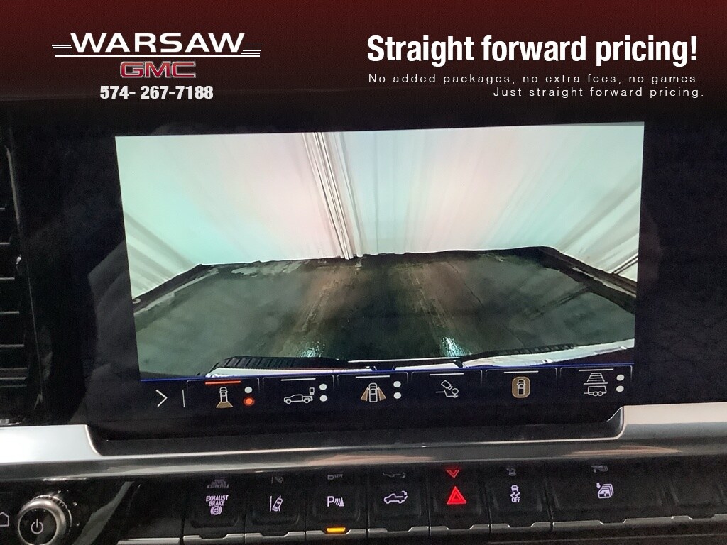 2026 GMC Sierra 2500HD SLT - Photo 22