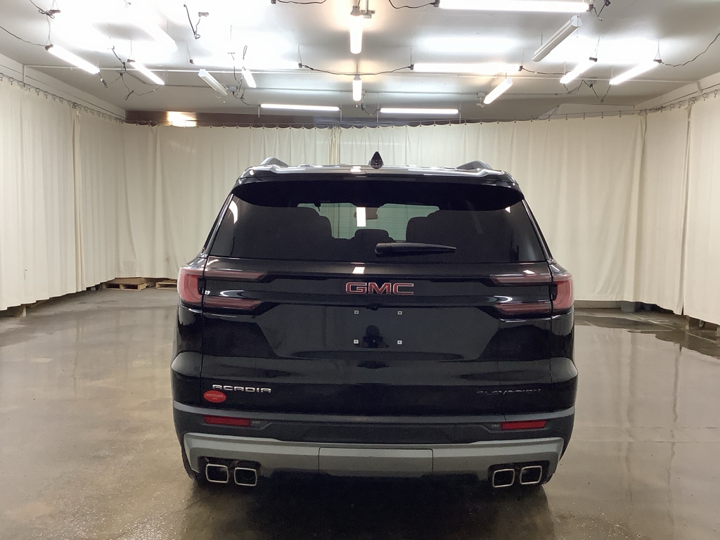 2025 GMC Acadia Elevation - Photo 6