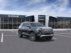 2026 GMC Terrain Denali SUV