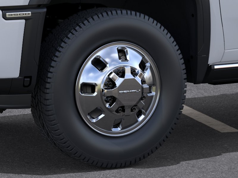 2026 GMC Sierra 3500HD Denali Ultimate - Photo 45