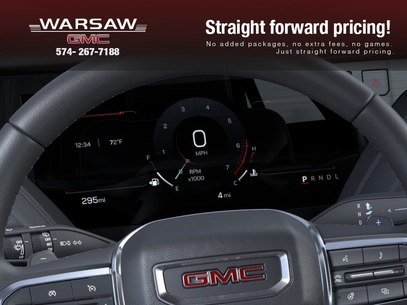2026 GMC Yukon Elevation - Photo 17