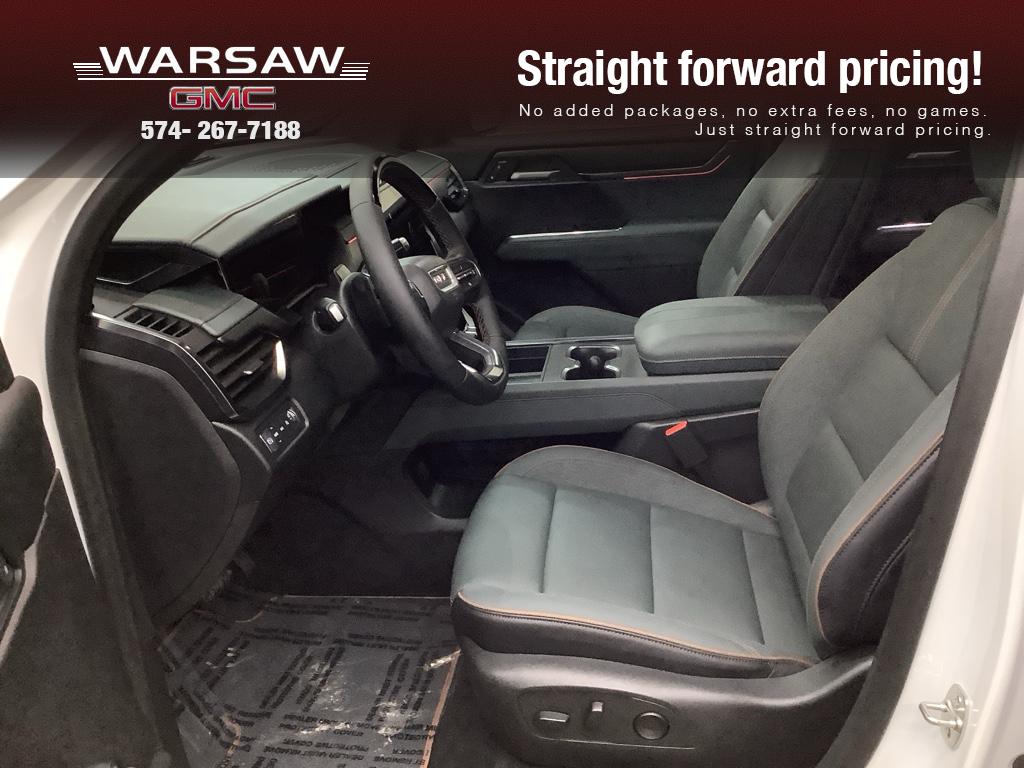 2026 GMC Acadia AT4 - Photo 16