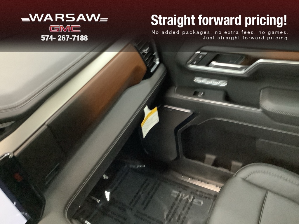 2026 GMC Sierra 1500 Denali - Photo 20