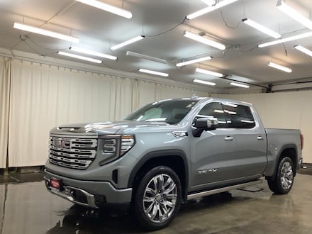 2026 GMC Sierra 1500 Denali Truck