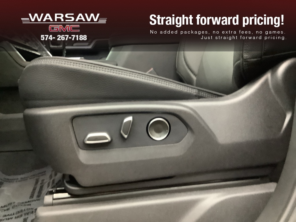 2026 GMC Sierra 1500 Denali - Photo 12