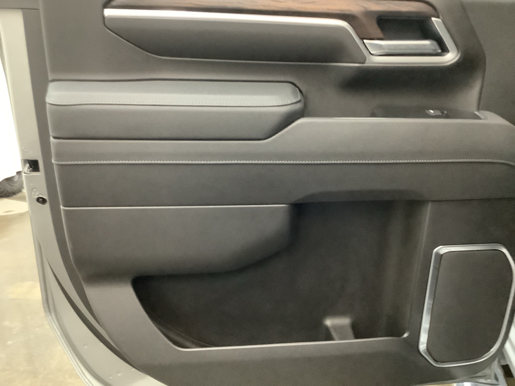 2026 GMC Sierra 2500HD SLT - Photo 25
