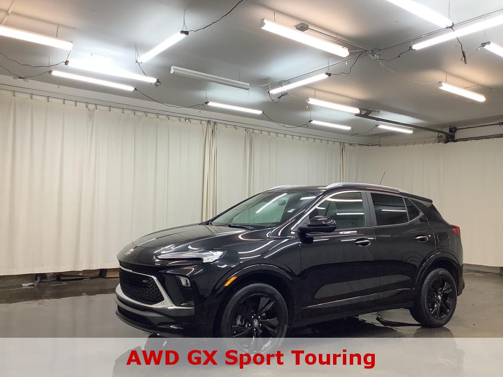 2024 Buick Encore GX Sport Touring's photo