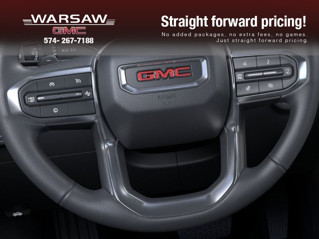 2026 GMC Terrain Elevation - Photo 19