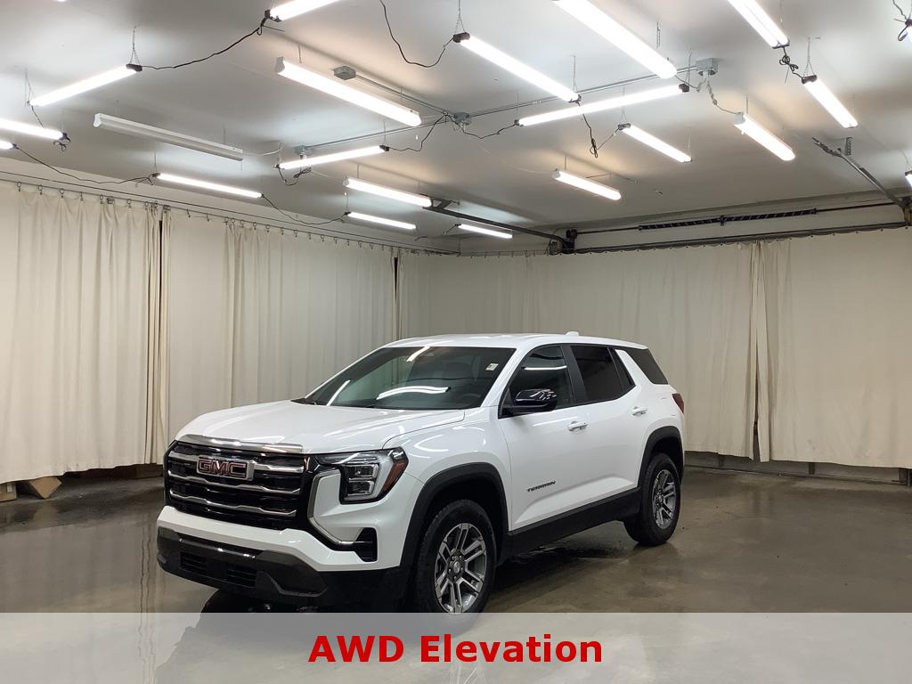 2025 GMC Terrain Elevation AWD's photo